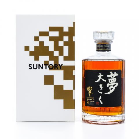 响 21年 2001 大梦 就任纪念版