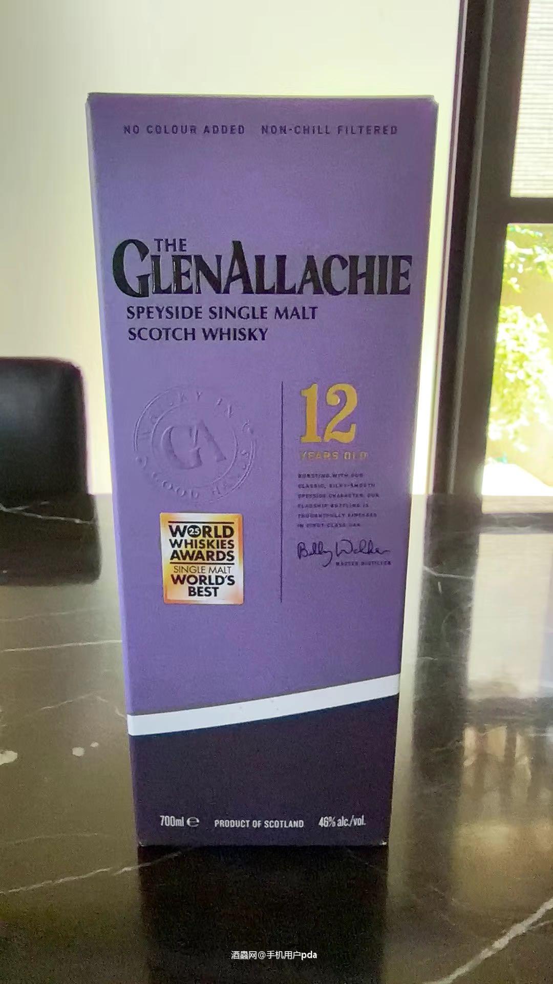 获大奖的酒不会差到哪里去的