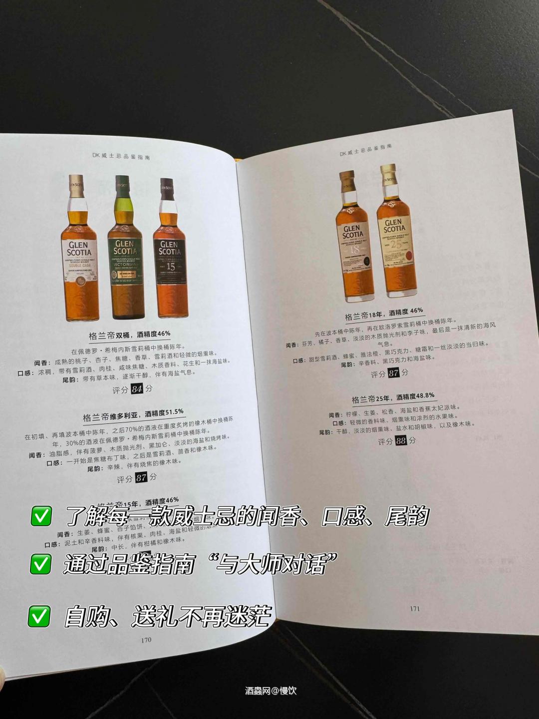 🥃每天认识一个威士忌品牌｜格兰帝