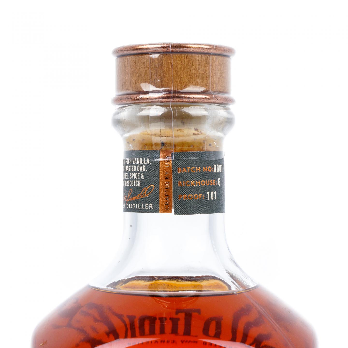 Wild Turkey 威凤凰 Master's Keep ONE 波本威士忌 750ml