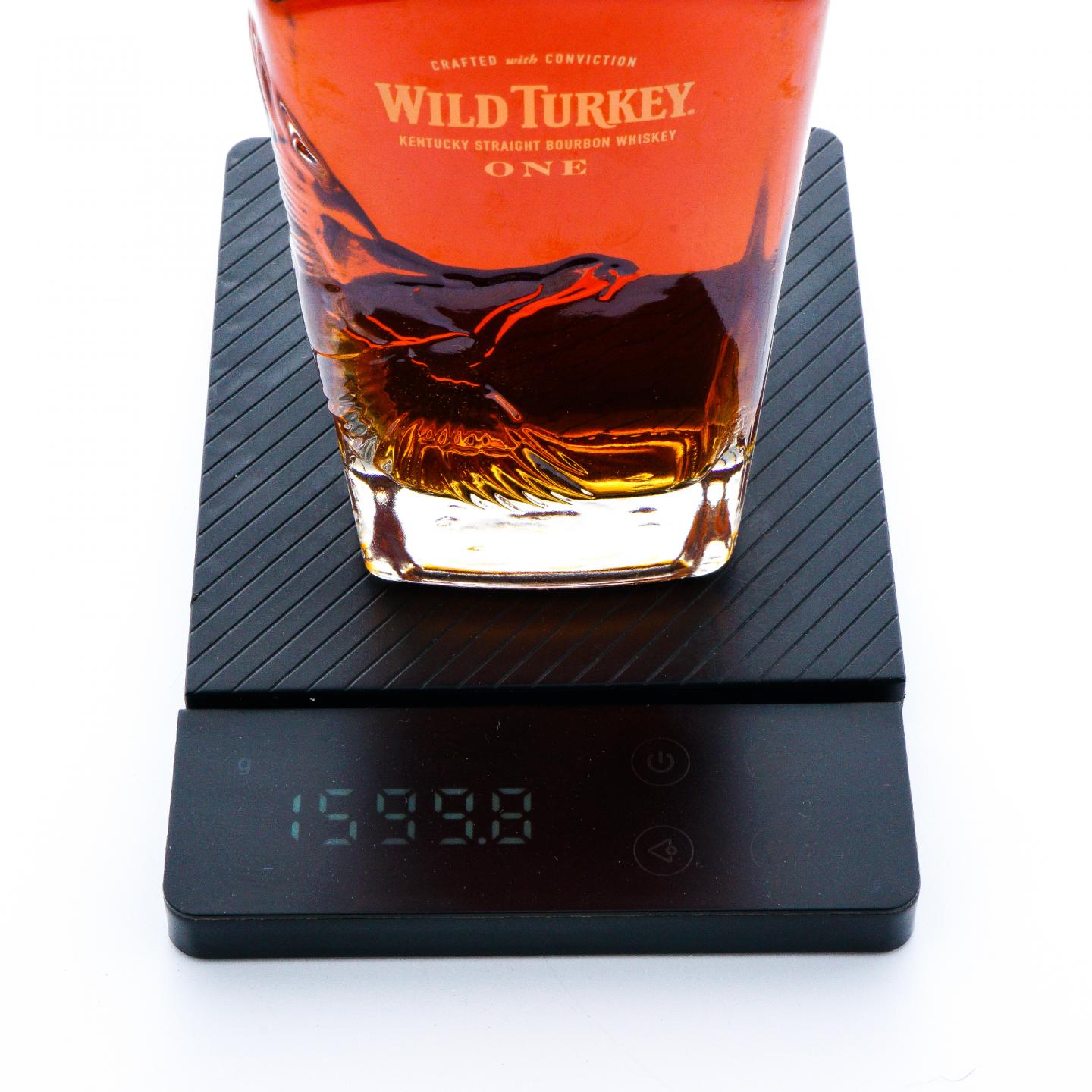 Wild Turkey 威凤凰 Master's Keep ONE 波本威士忌 750ml