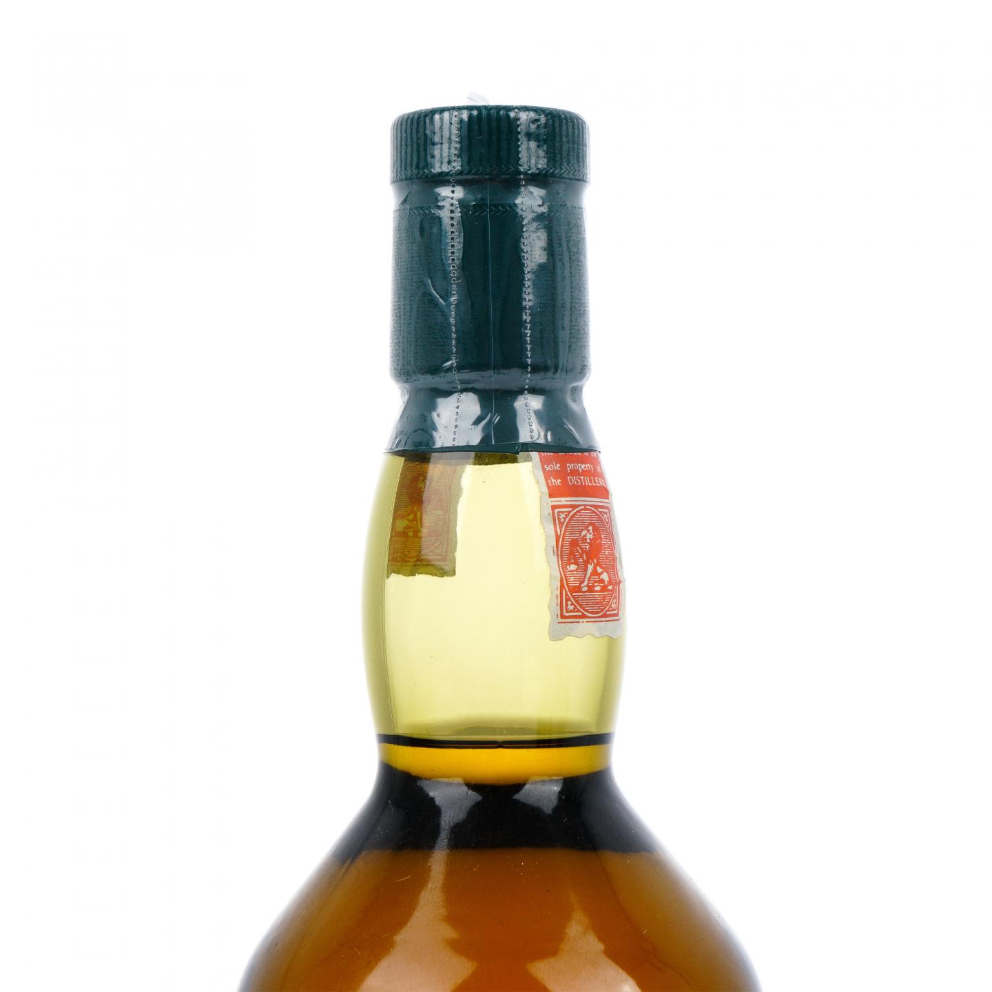 Lagavulin 乐加维林 Feis Ile 2015/2016/2017/2018/2019/2020 6瓶组