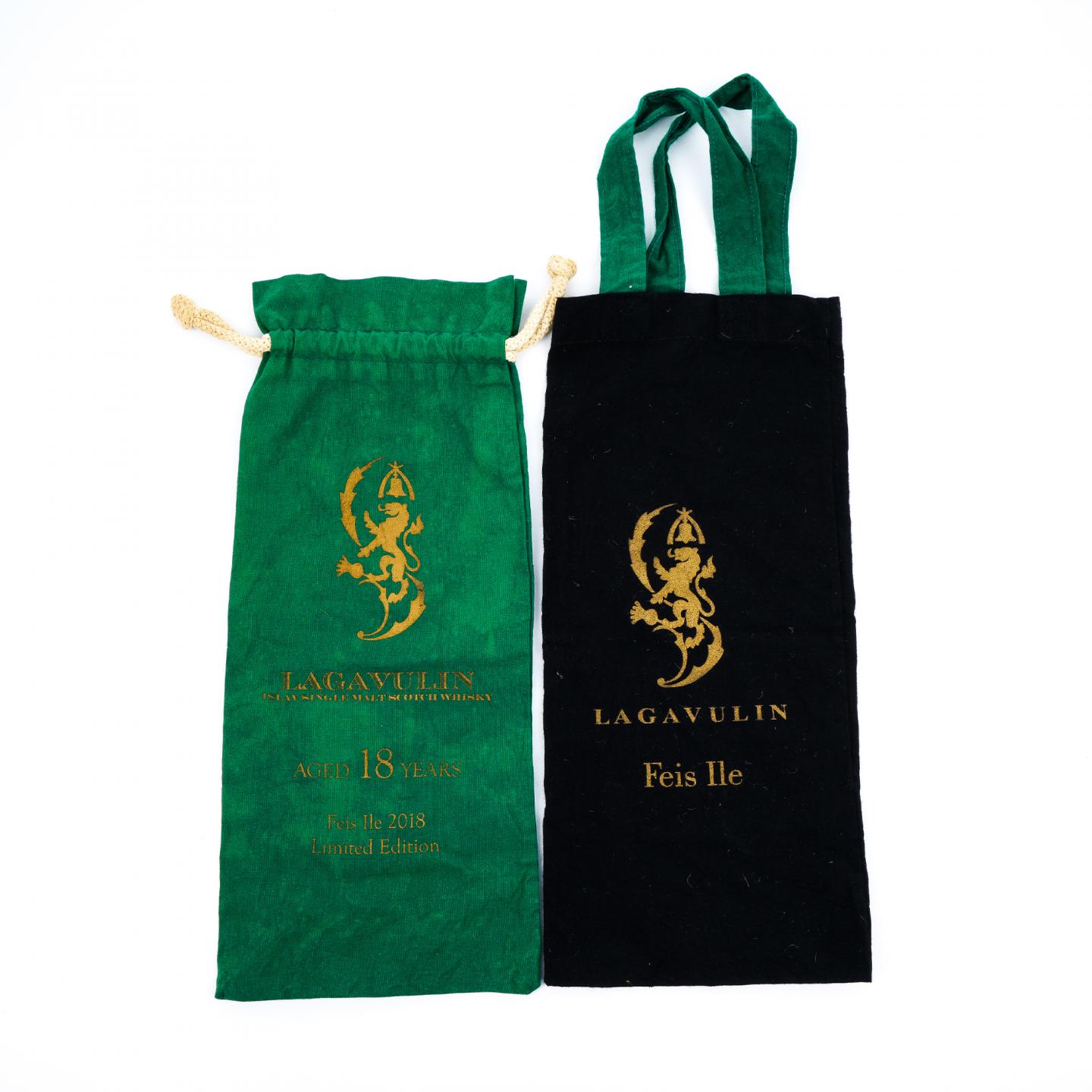 Lagavulin 乐加维林 Feis Ile 2015/2016/2017/2018/2019/2020 6瓶组