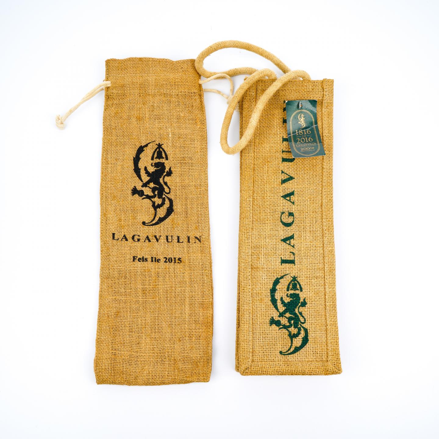 Lagavulin 乐加维林 Feis Ile 2015/2016/2017/2018/2019/2020 6瓶组