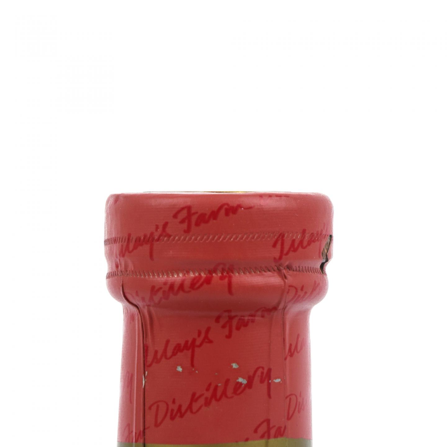 Kilchoman 齐侯门 2013 百分百艾雷系列 第3版