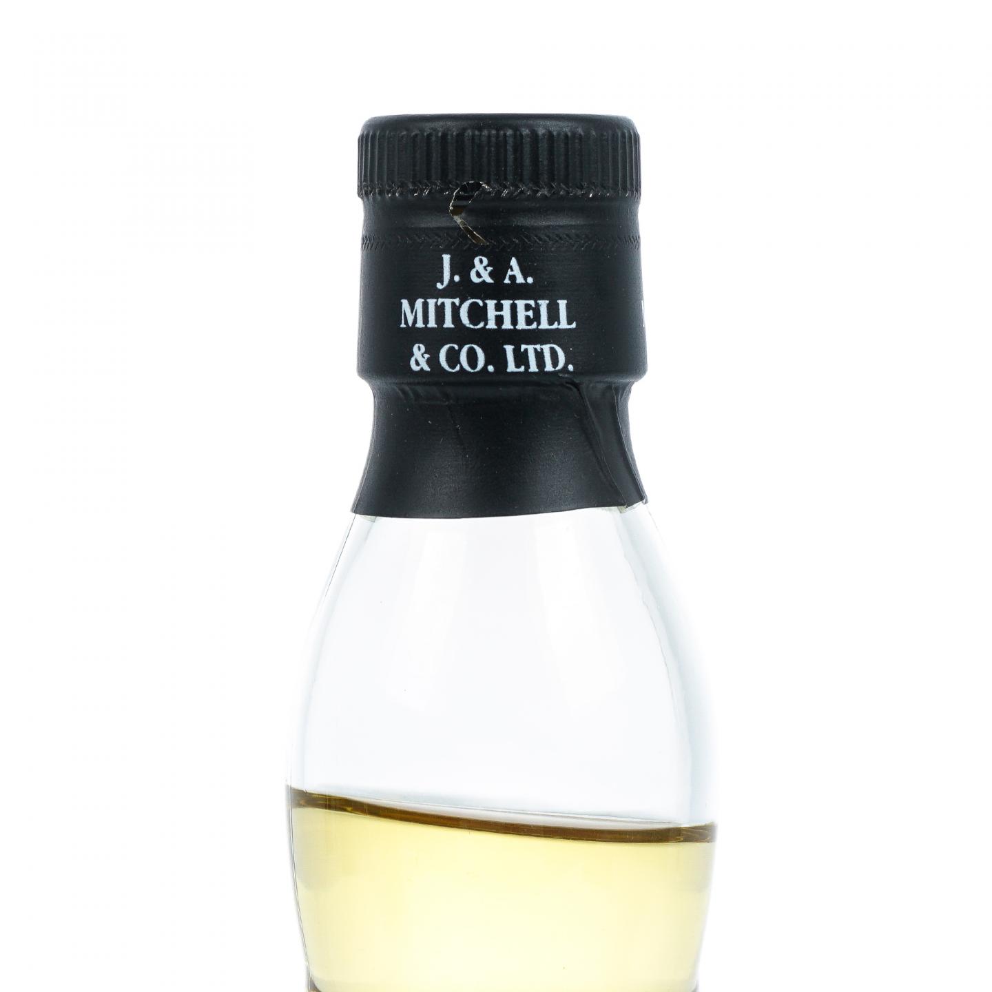 Springbank 云顶 10年 2011-2021 本地大麦 51.6%Vol.