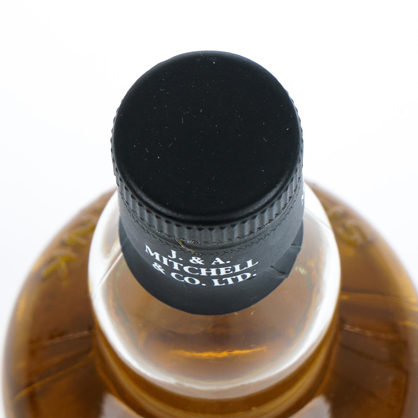 Springbank 云顶 10年 2011-2021 本地大麦 51.6%Vol.