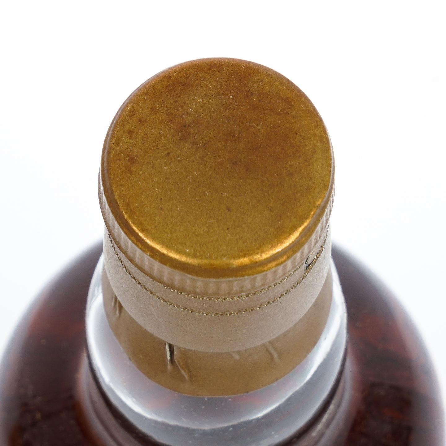 Cambus 坎伯斯 31年 1963 单一谷物 Cadenhead