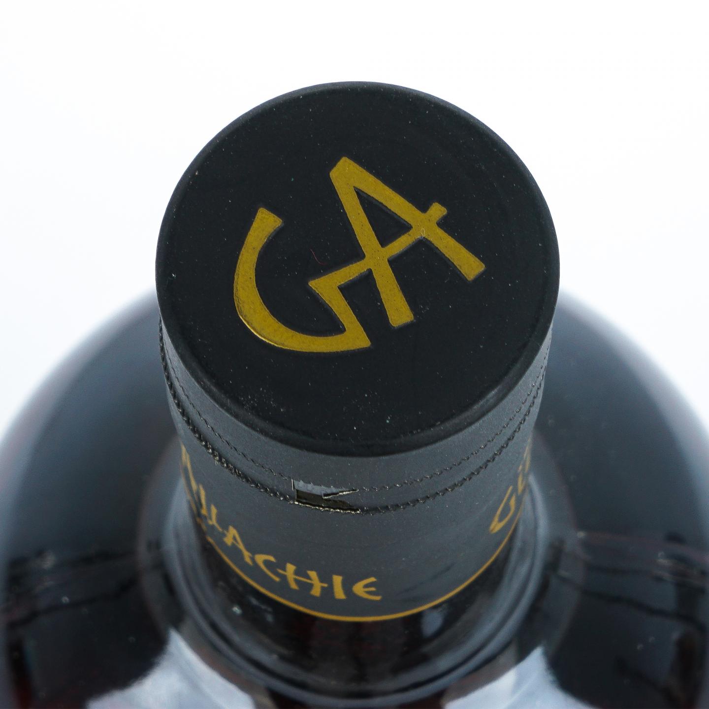 Glenallachie 格兰纳里奇 10年 桶强 Batch 7