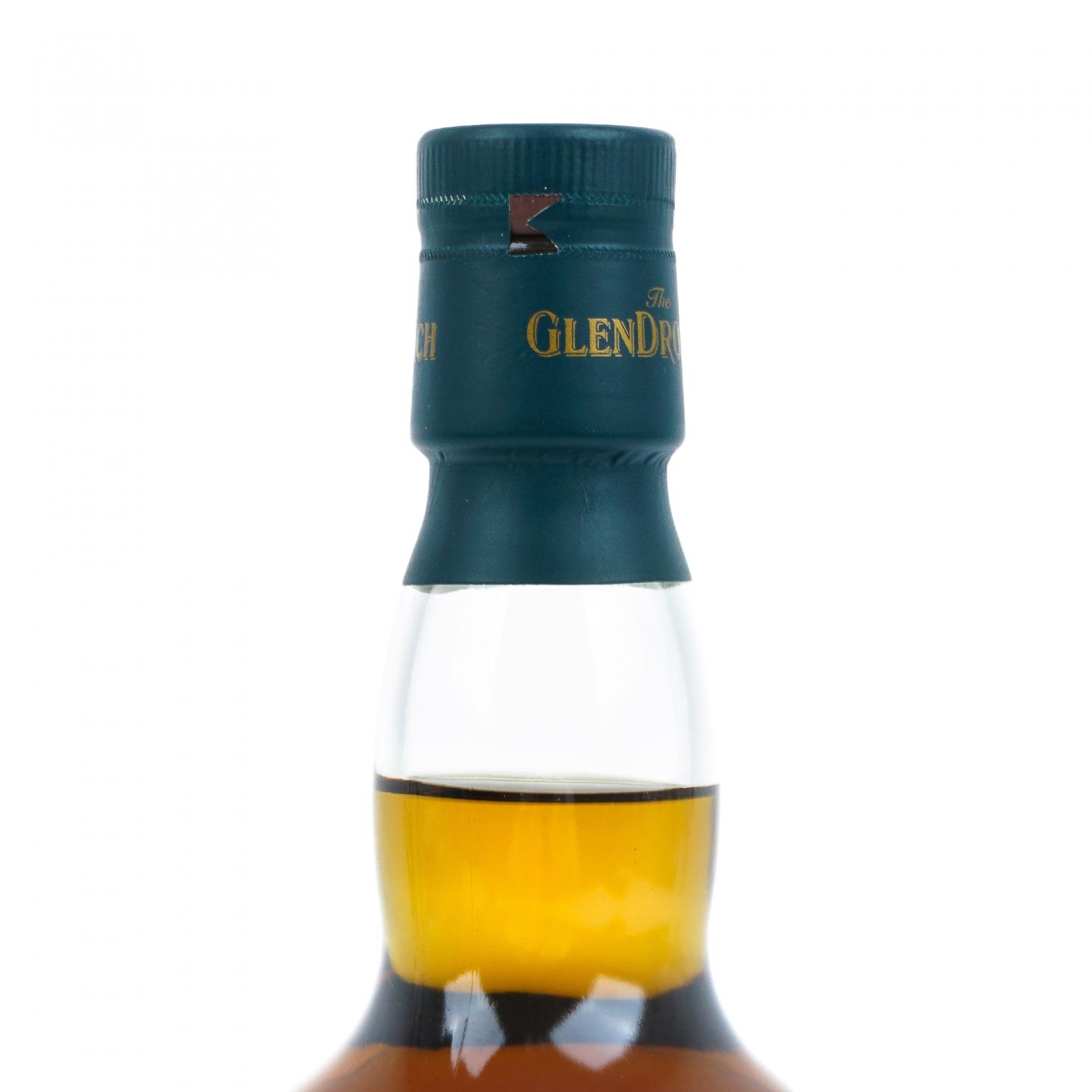 Glendronach 格兰多纳 原桶桶强 Batch 9