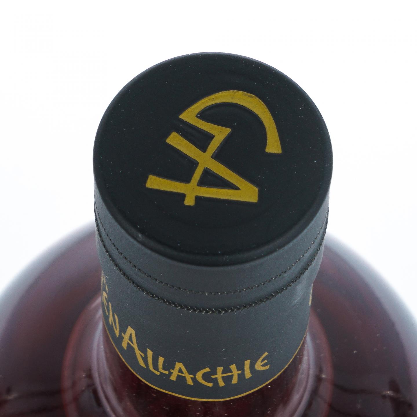 Glenallachie 格兰纳里奇 12年 波特风味桶 Billy Walker