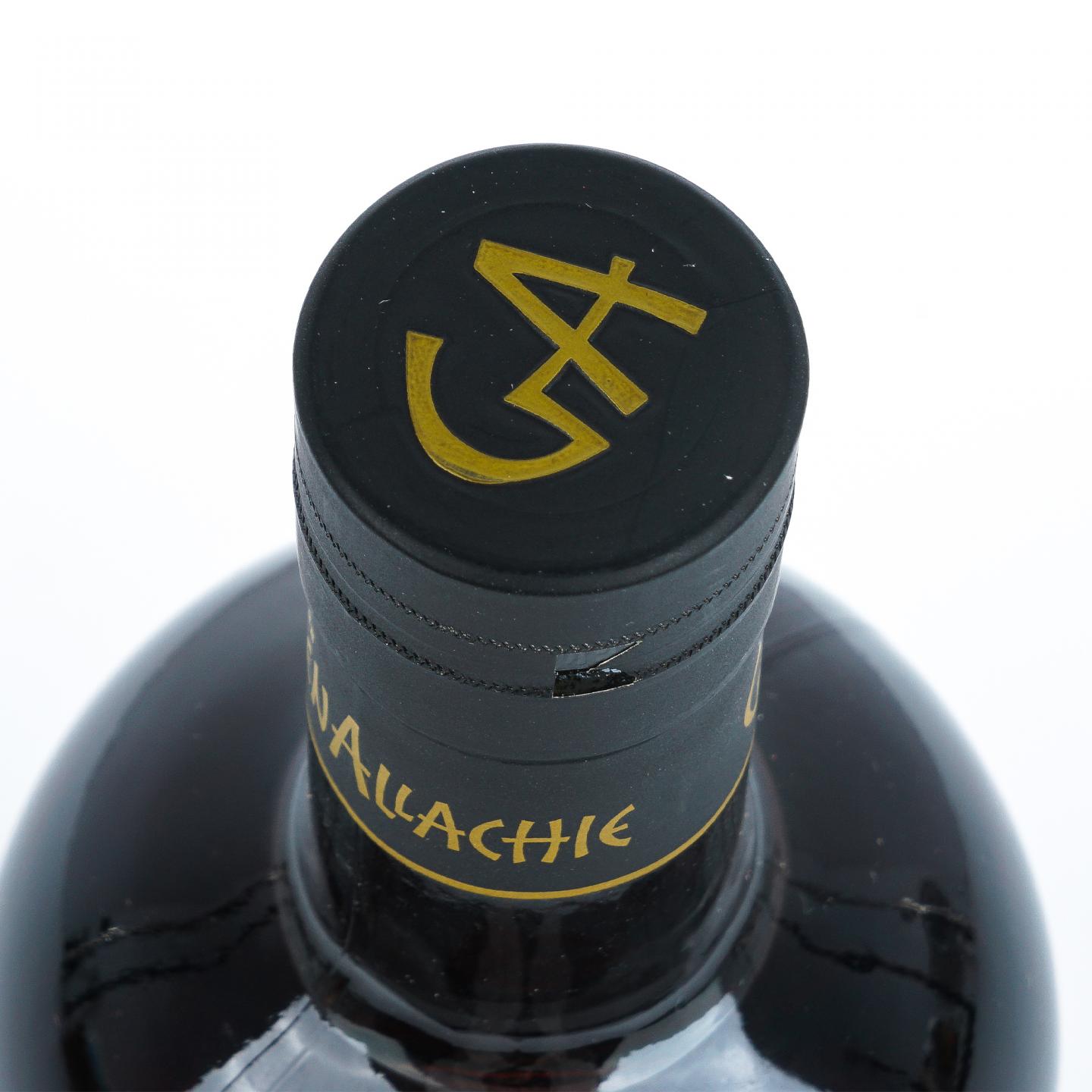 Glenallachie 格兰纳里奇 2011 Cuvée Cask Finish