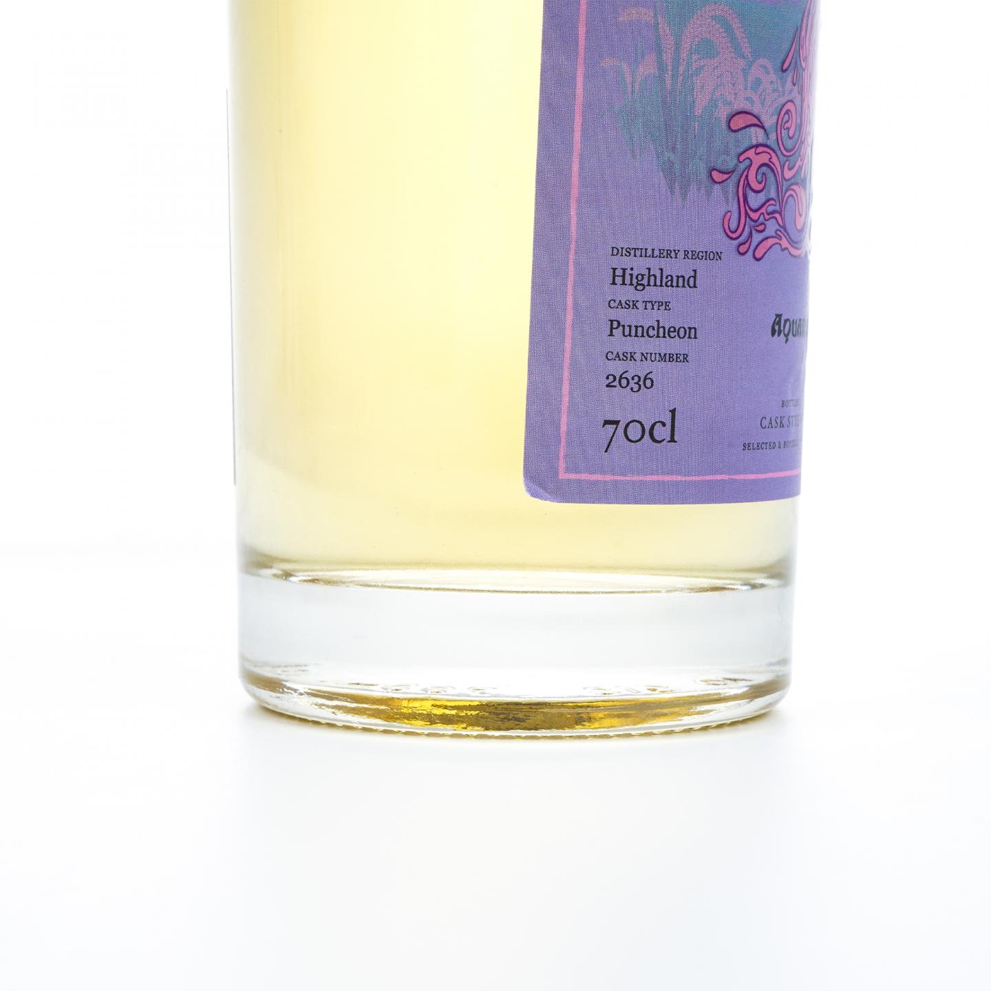 Ardmore 阿德摩尔 2009-2019 单桶#2636 MR. ALBA