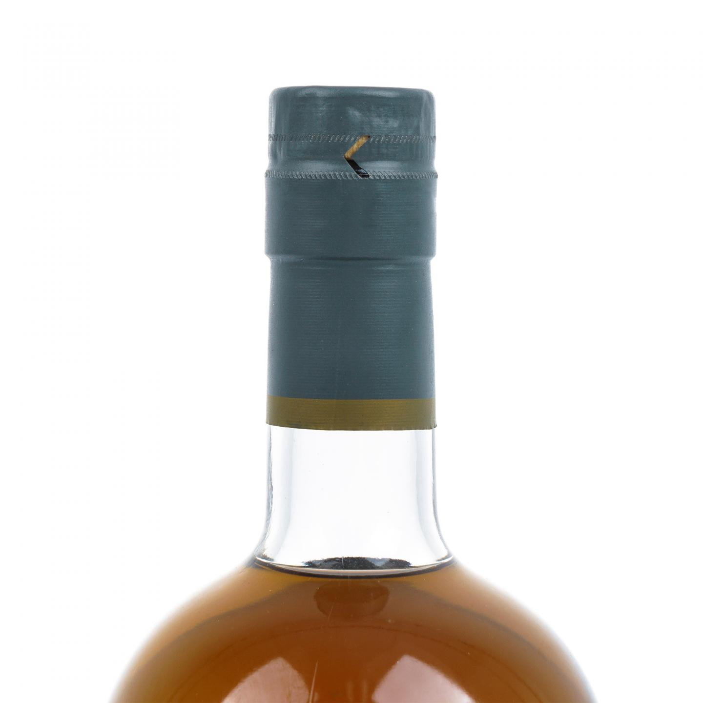 Cooper's Choice 39年 1984-2023 初填雪莉桶