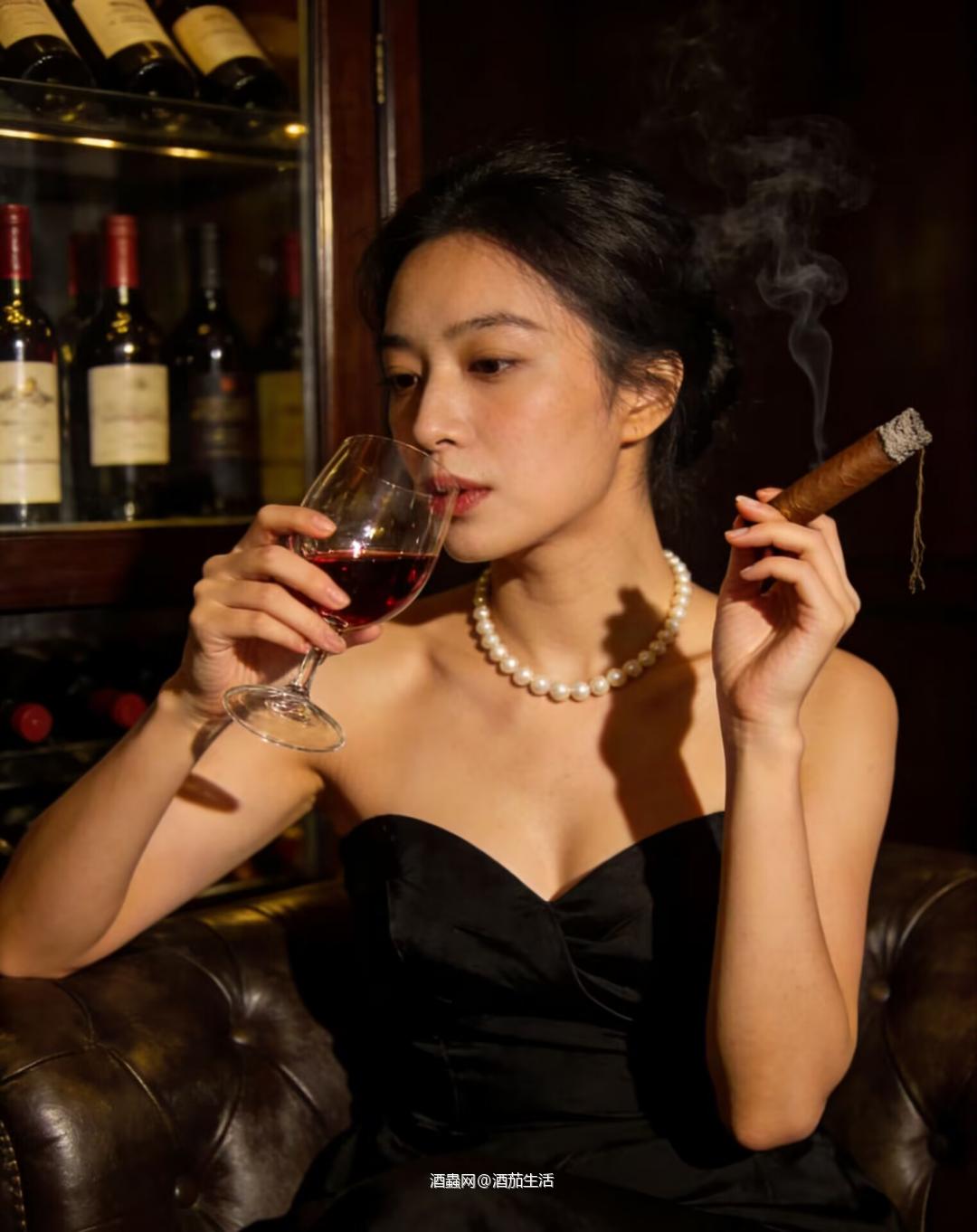 私卷雪茄,一个花小钱办大事的好东西