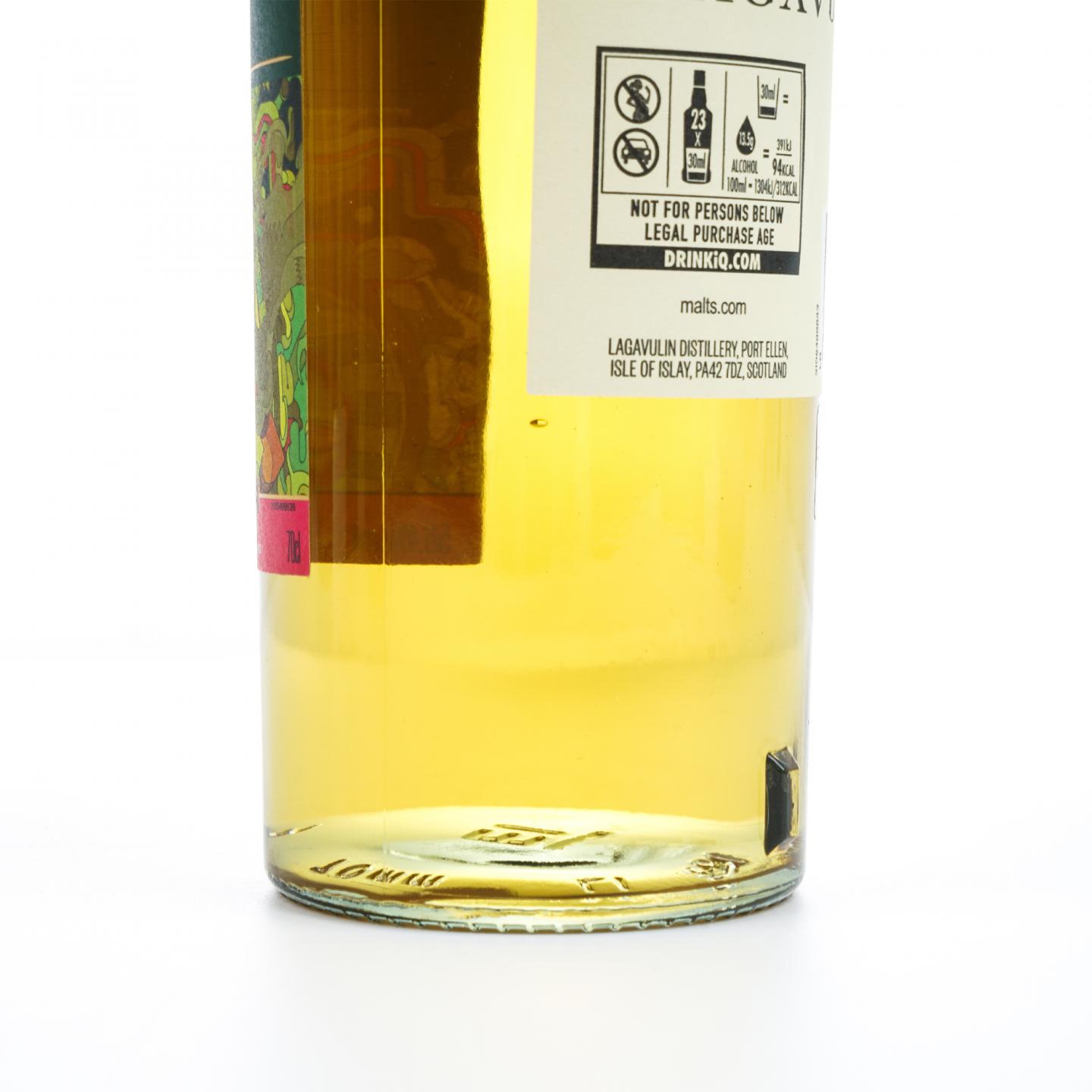 Diageo 帝亚吉欧 珍藏限量系列 2023 SR 3瓶组