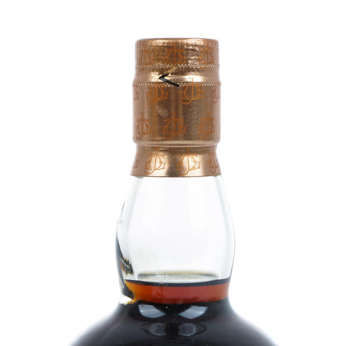 Glenfarclas 格兰花格 1962-2013 家族桶 单桶#3245