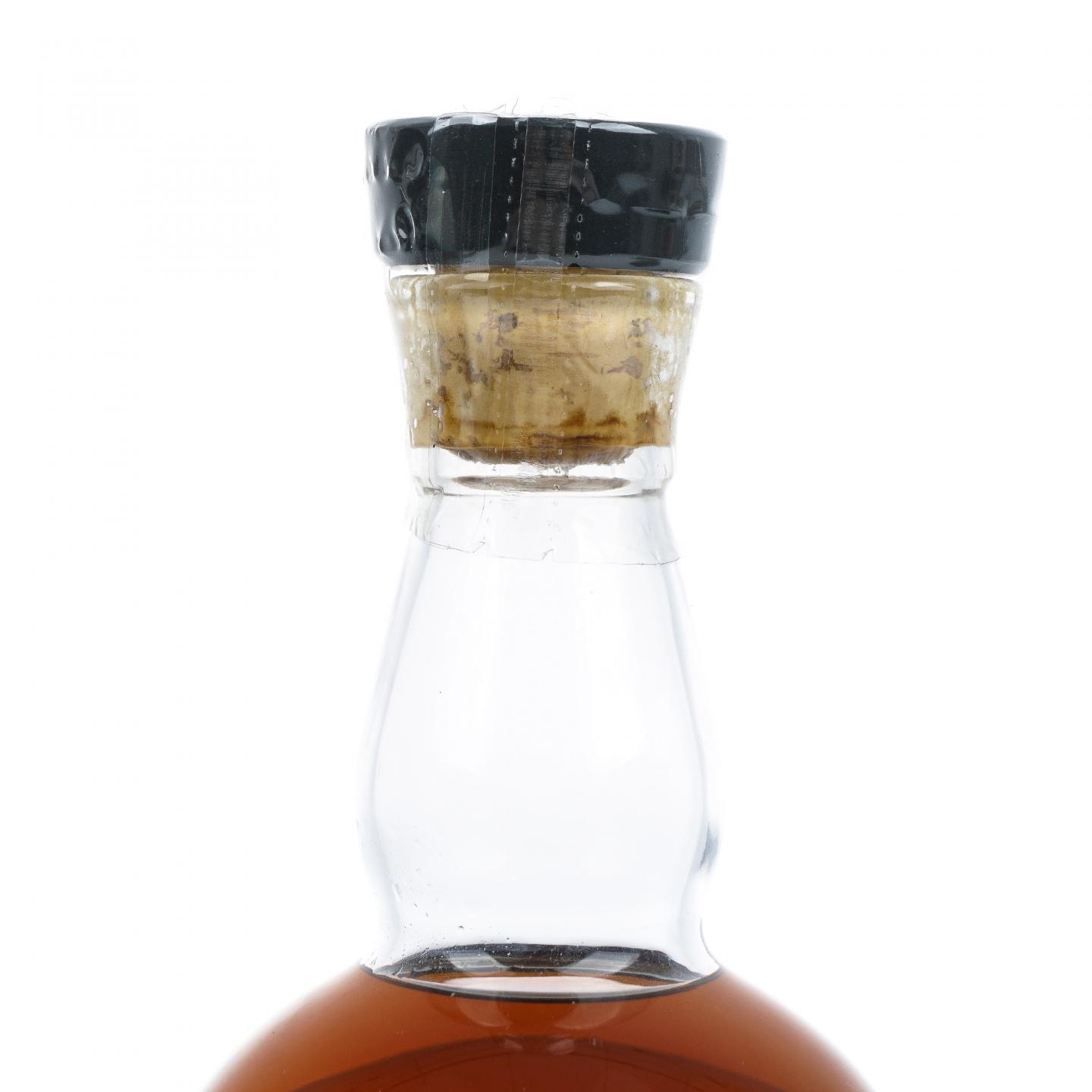 Glenfarclas 格兰花格 50年 2020 行货