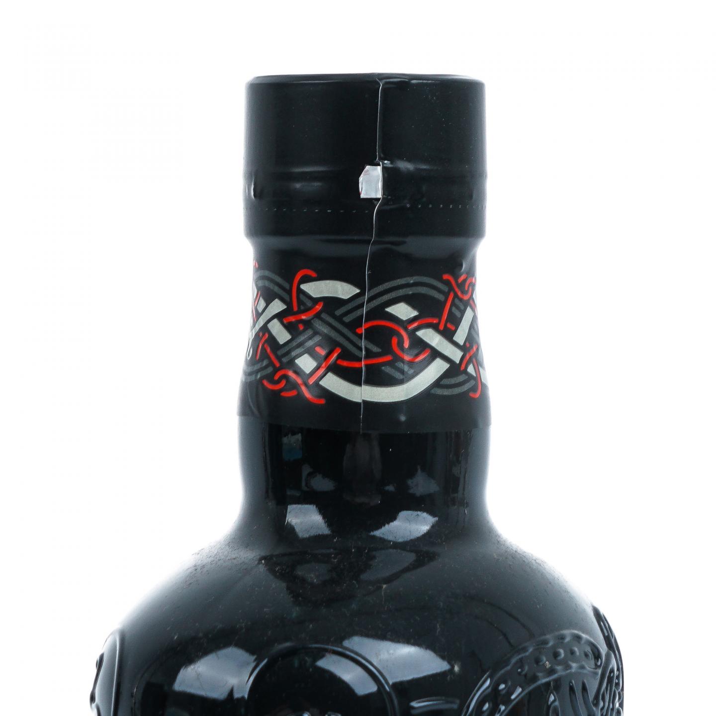 Highland Park 高原骑士 18年 TRAVEL EDITION