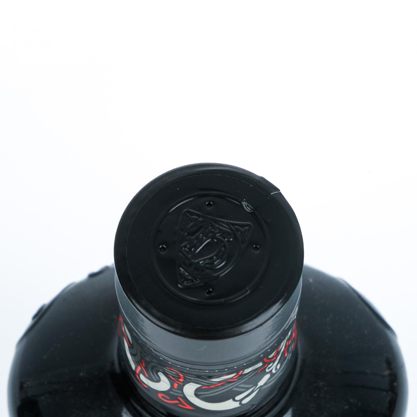 Highland Park 高原骑士 18年 TRAVEL EDITION