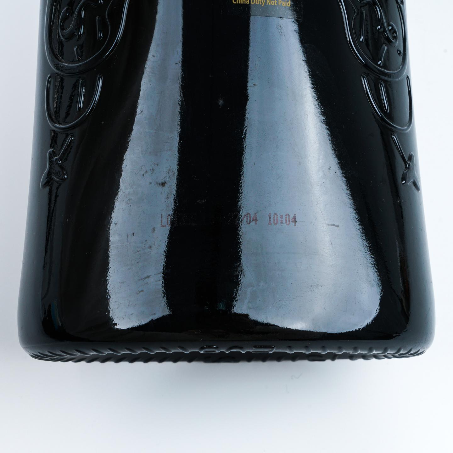 Highland Park 高原骑士 18年 TRAVEL EDITION