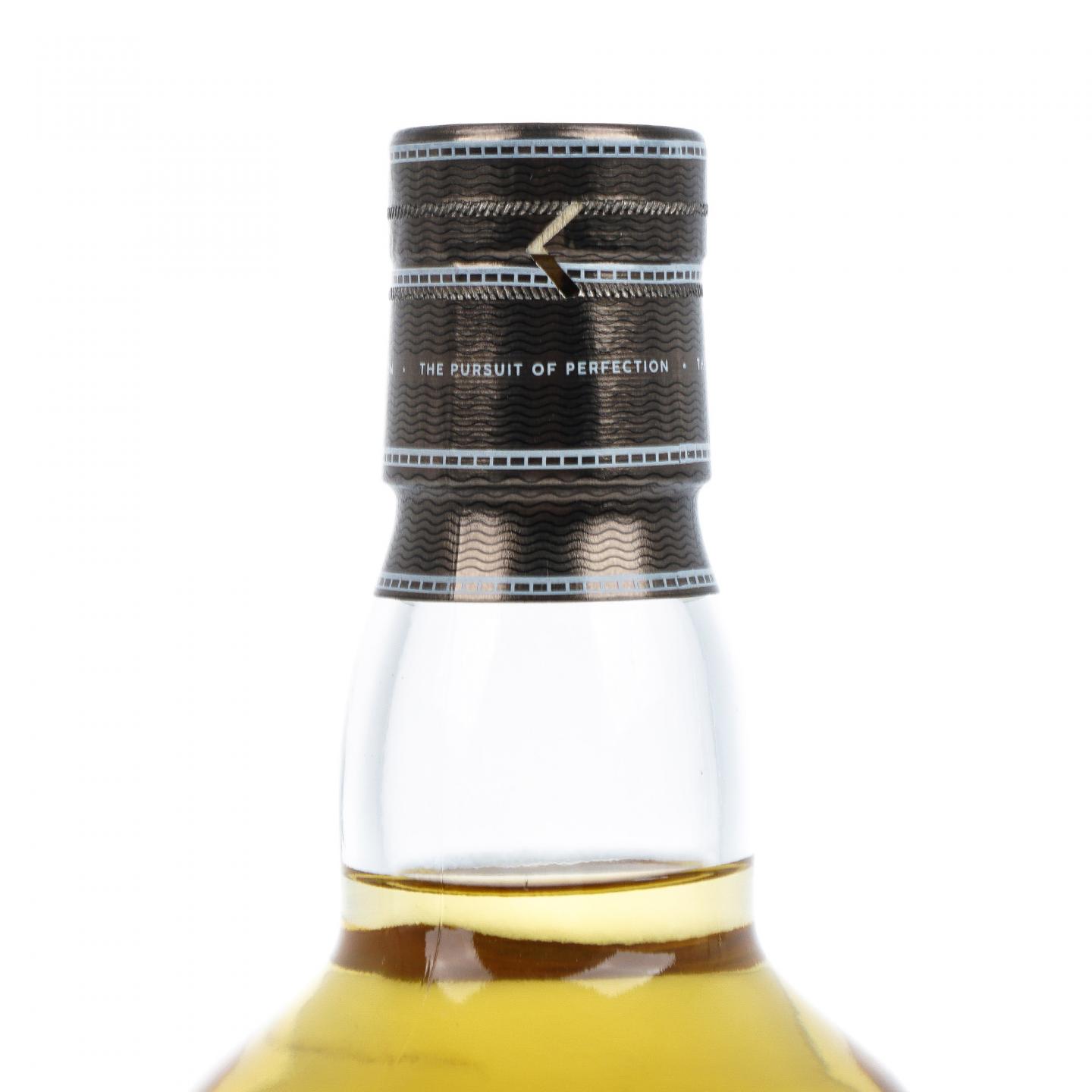 BenRiach 本利亚克 19年 2005-2025 GM 鉴赏家之选