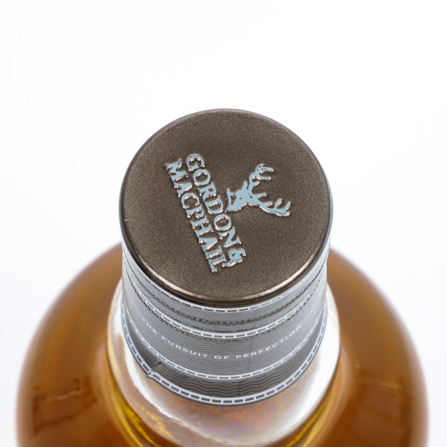 BenRiach 本利亚克 19年 2005-2025 GM 鉴赏家之选