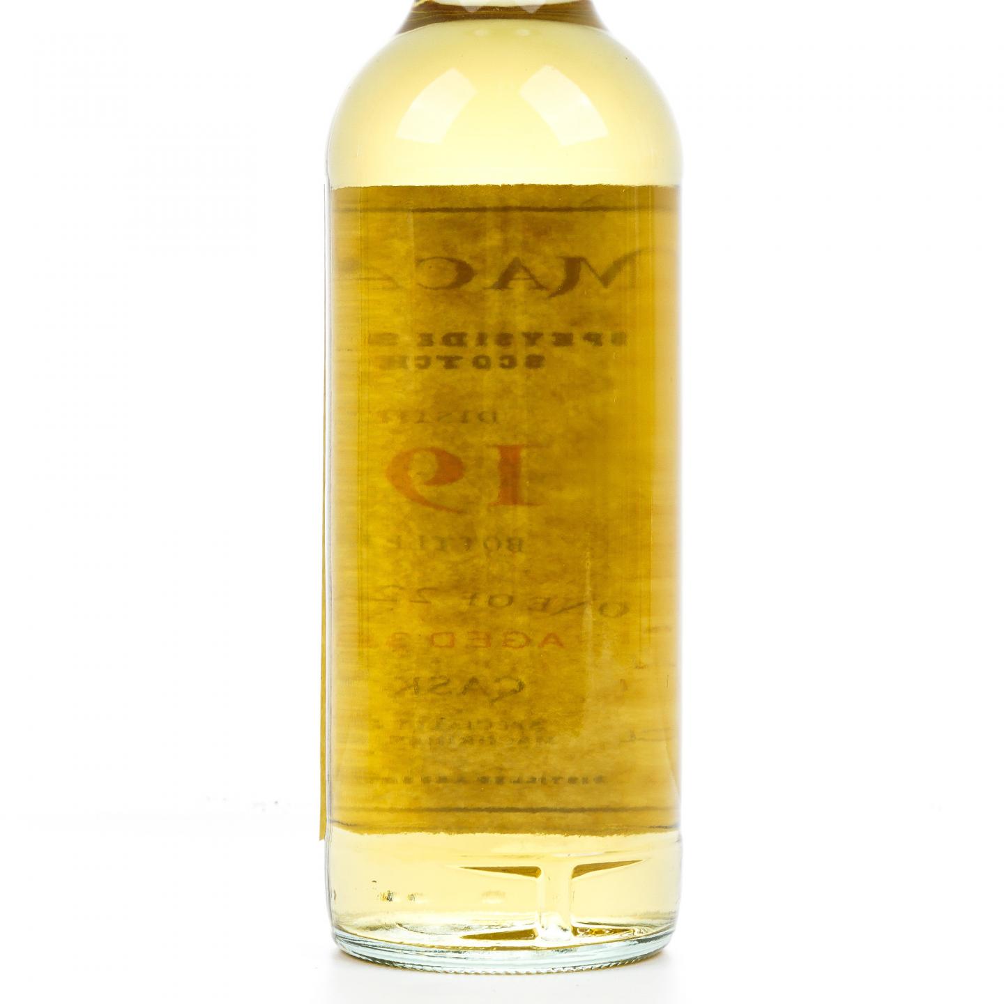 秘密斯佩塞 30年 1983-2013 Machrihanish高尔夫俱乐部