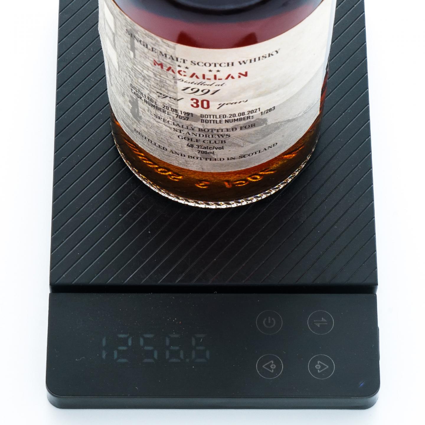 秘密斯佩塞 30年 1991-2021 #7057