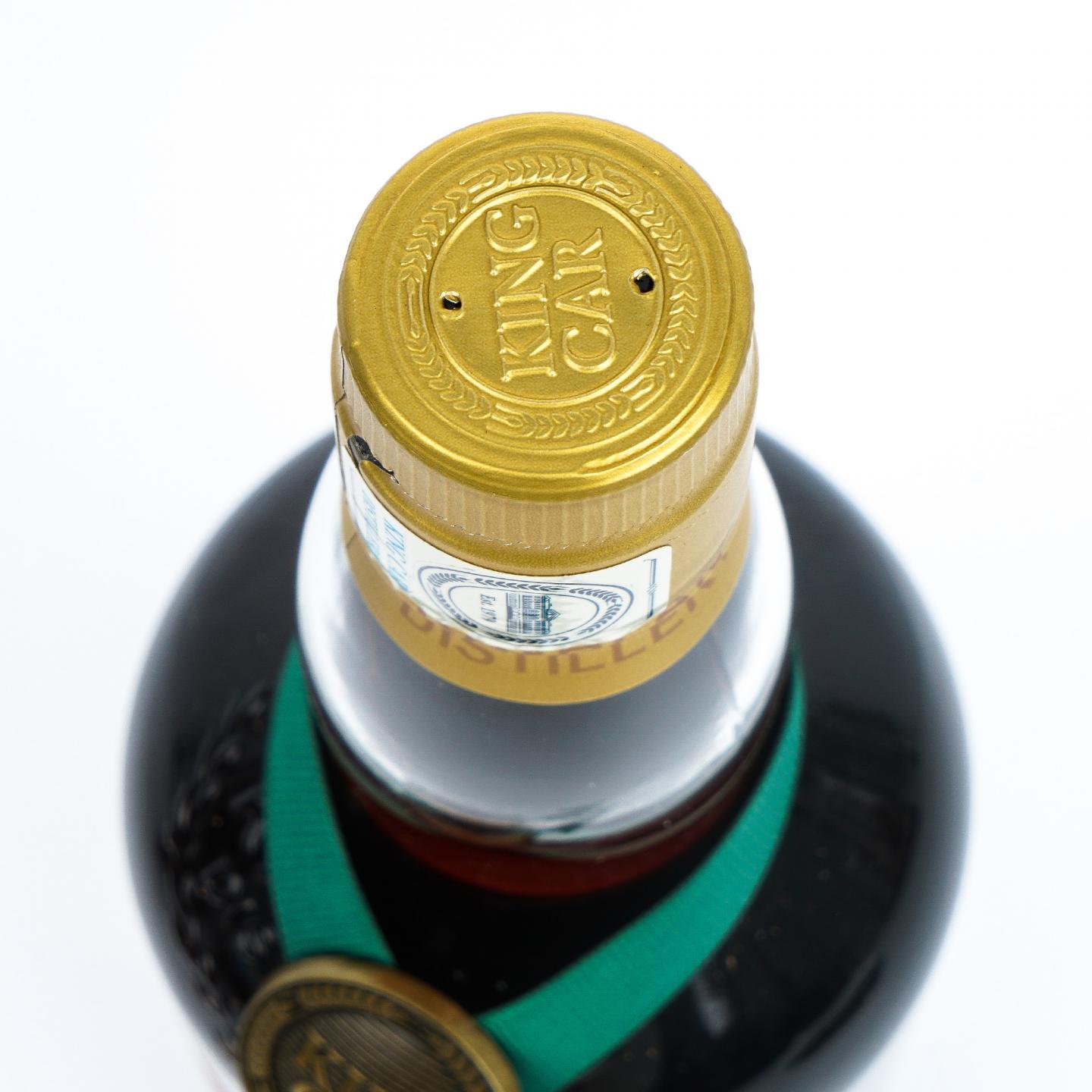 Kavalan 噶玛兰 2019 经典独奏系列 雪莉桶#AM110216006A 750ml