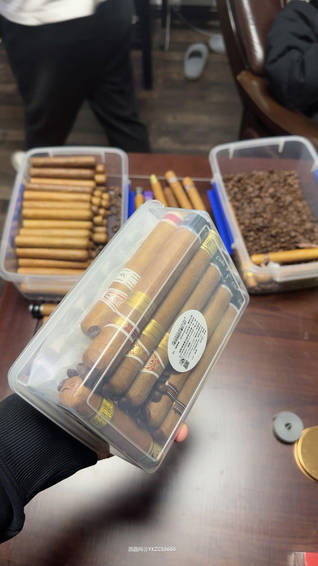 打包发货 百元内值得信赖的口粮雪茄 可以货到付款 老板们大量来单。微信交流 YKZCS6666