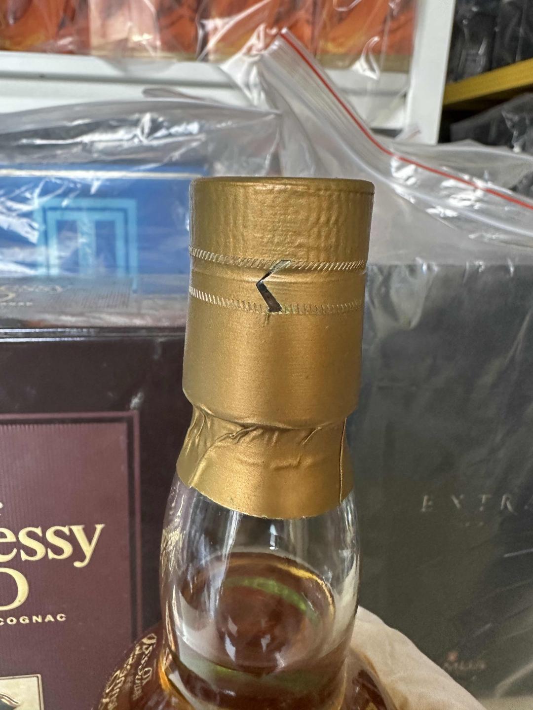 【绝版停产靓酒】本尼维斯10年日版