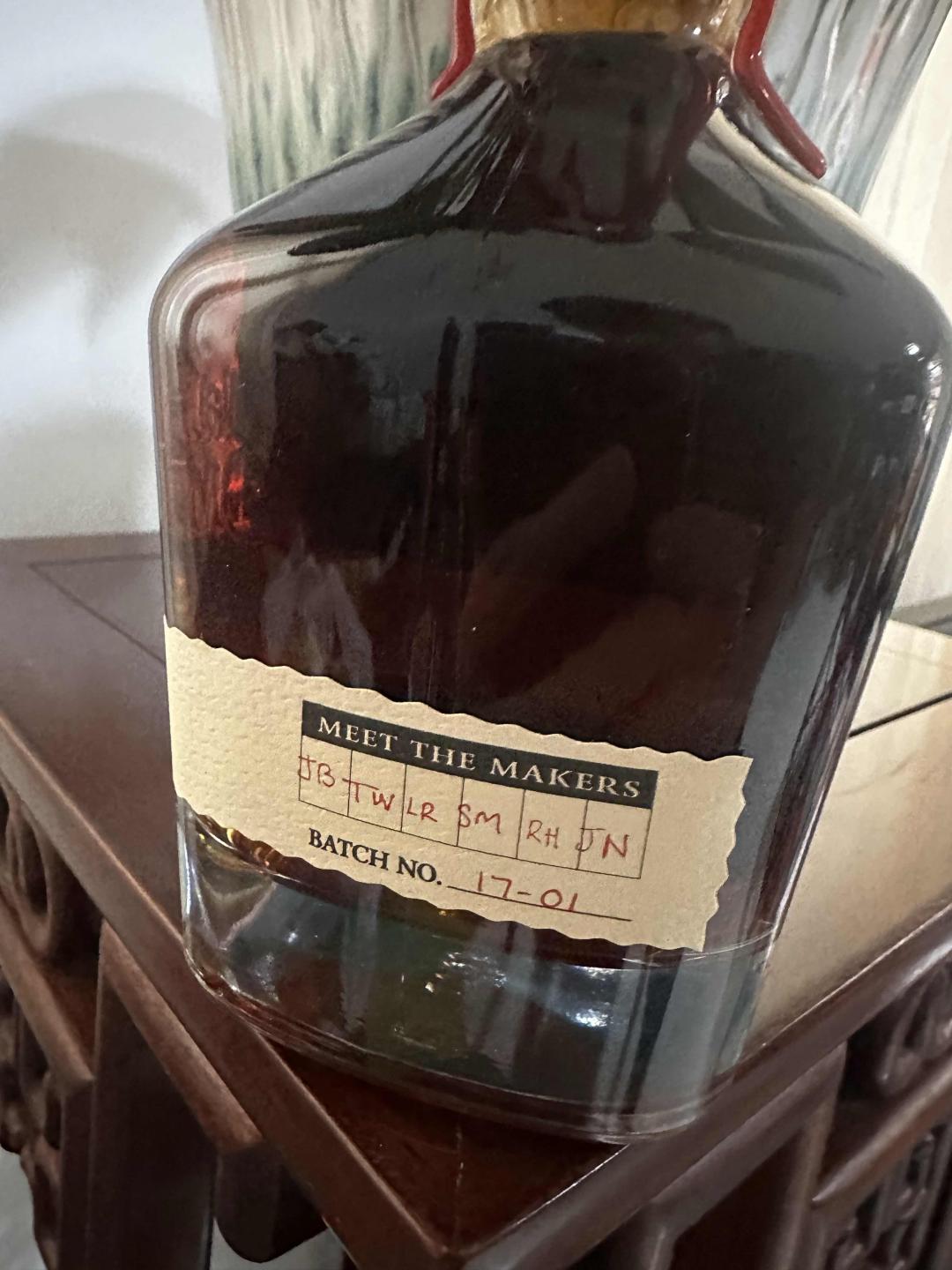 【绝版停产高分作品】老版美格桶强 55.45%