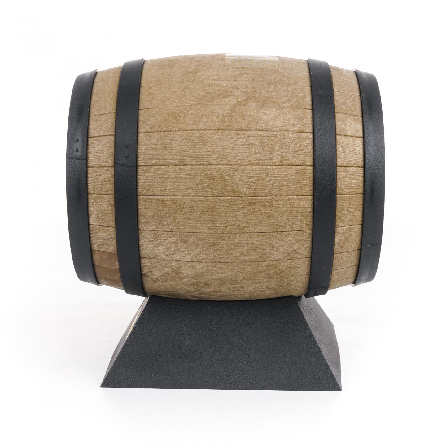 Old St.Andrews 1980 调和 木桶造型