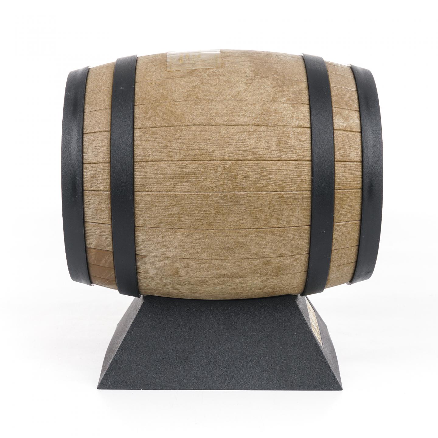 Old St.Andrews 1980 调和 木桶造型