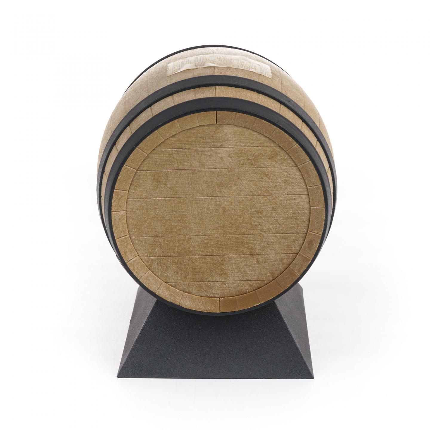 Old St.Andrews 1980 调和 木桶造型