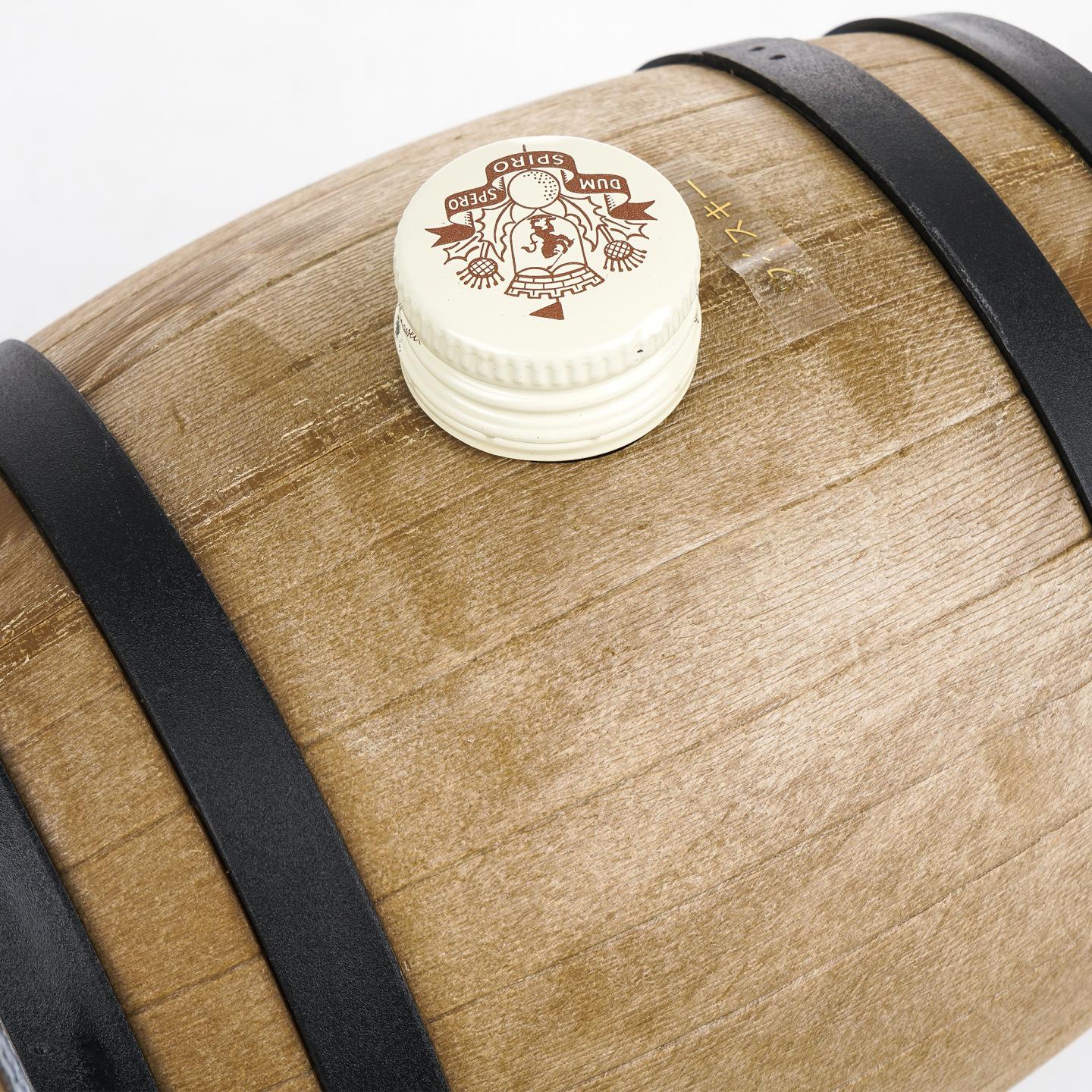 Old St.Andrews 1980 调和 木桶造型