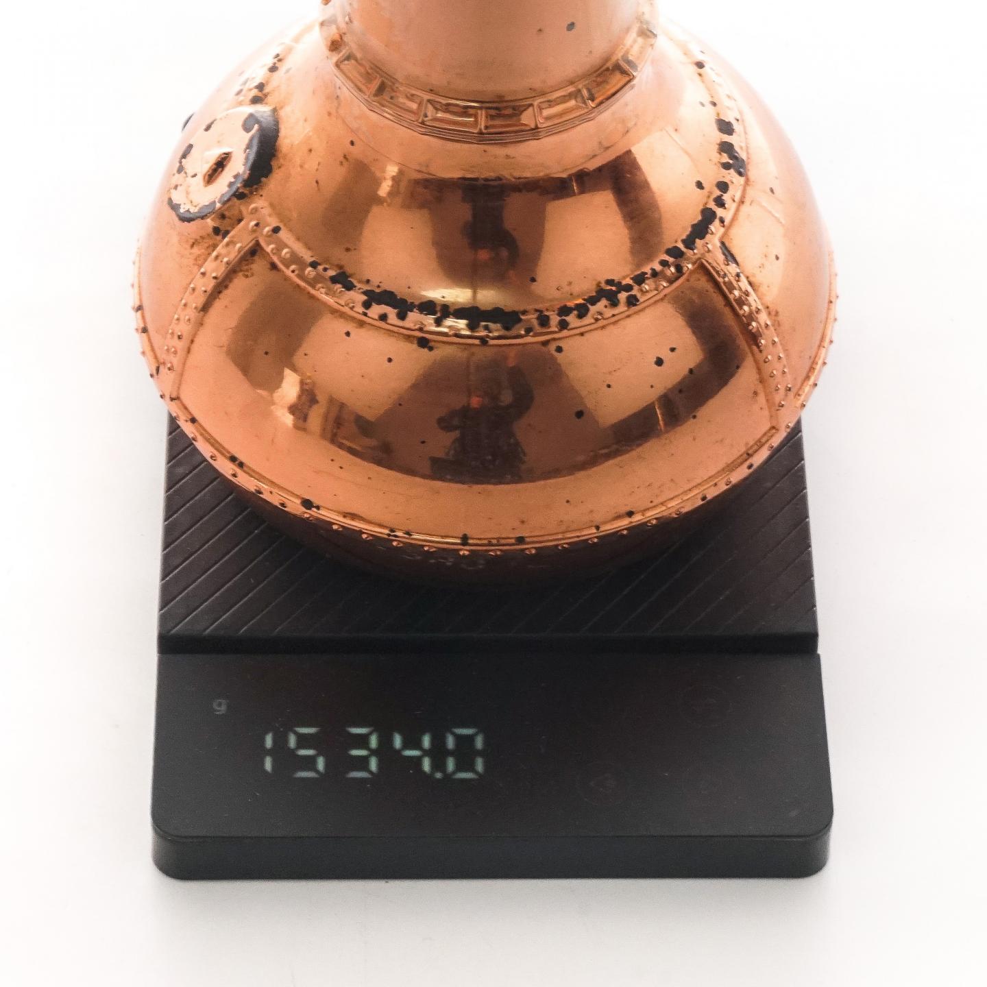 三得利 蒸馏器造型 调和威士忌 760ml