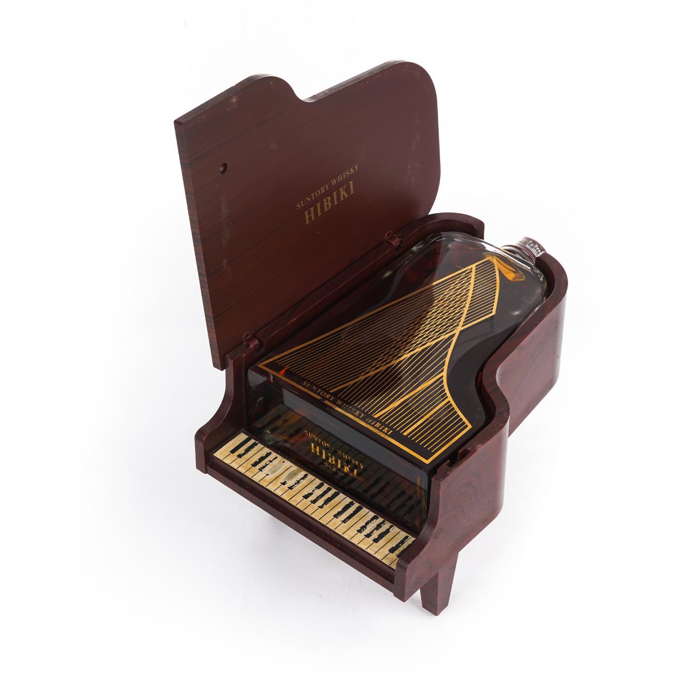 响 乐器系列 钢琴 调和 600ml