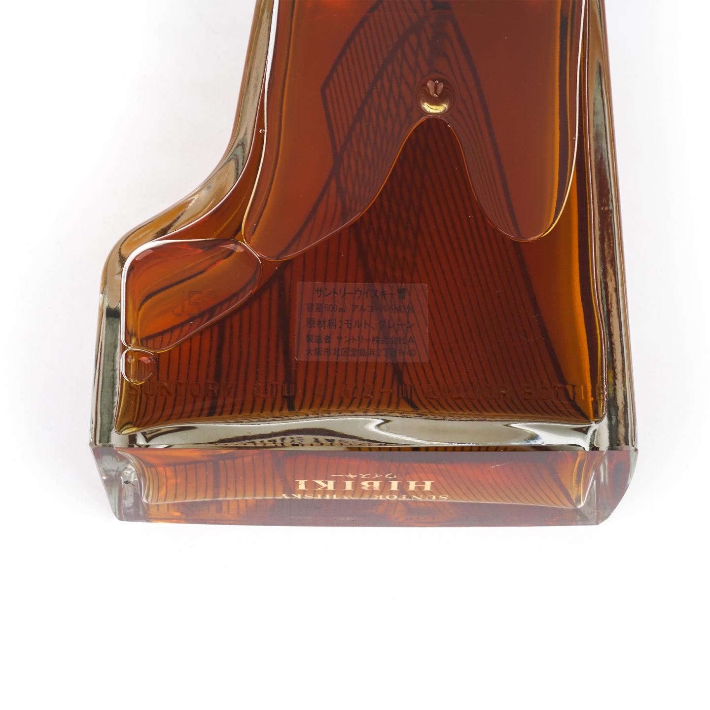 响 乐器系列 钢琴 调和 600ml