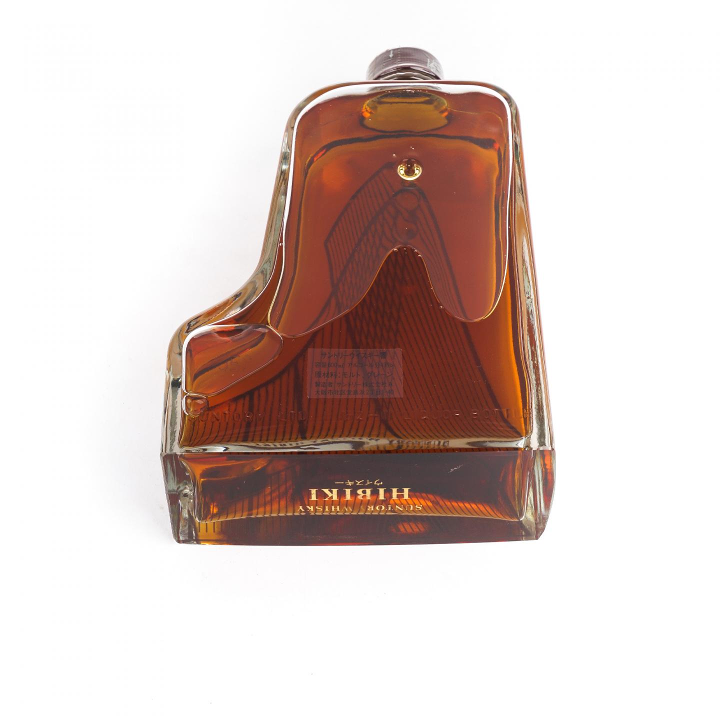 响 乐器系列 钢琴 调和 600ml