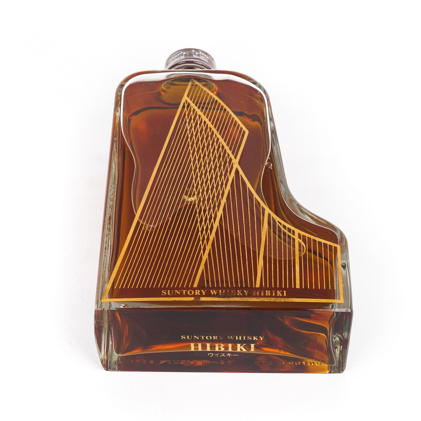 响 乐器系列 钢琴 调和 600ml