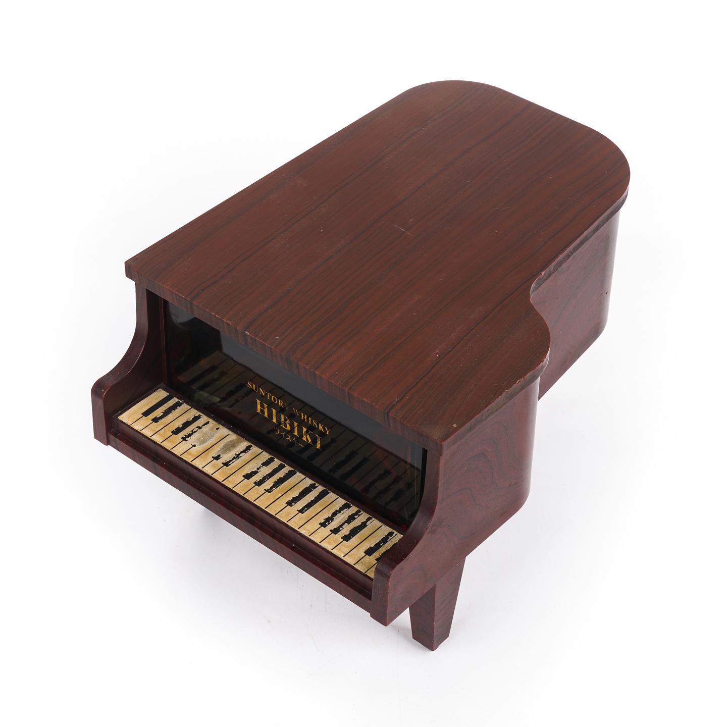 响 乐器系列 钢琴 调和 600ml