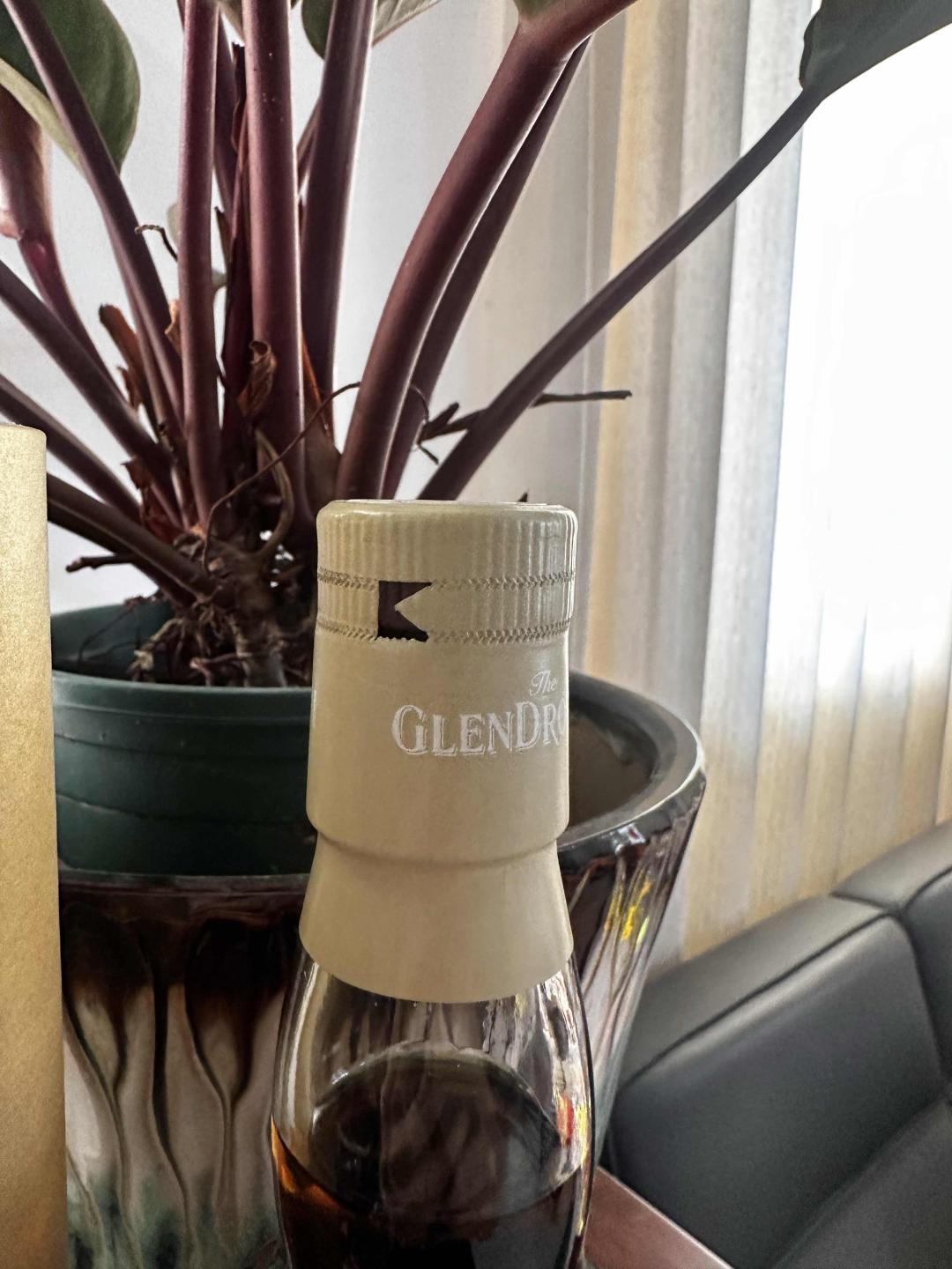 【绝版停产靓酒】 格兰多纳21 瑞秋版