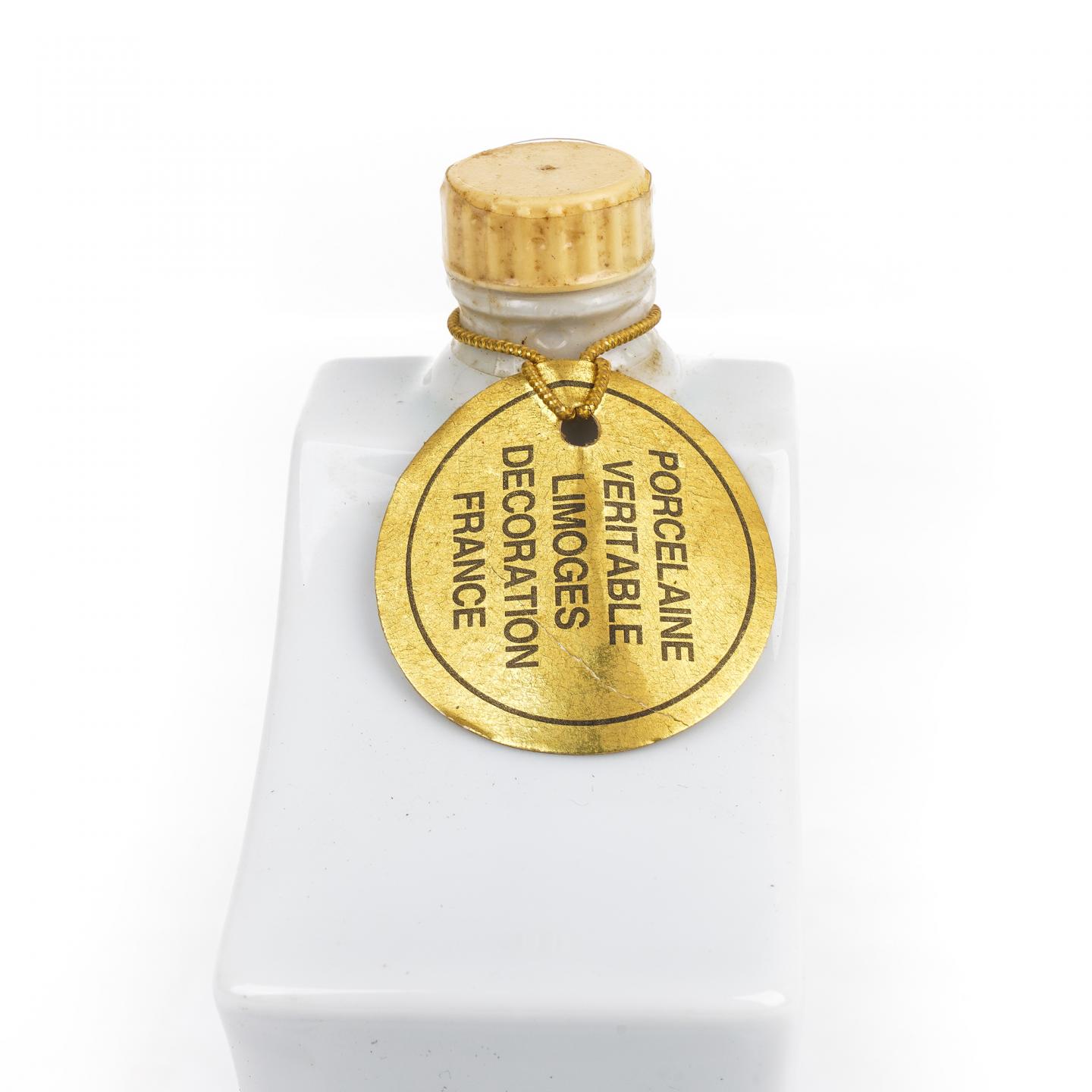 Duc de Prestanges 陶瓷瓶 大香槟区 干邑 XO