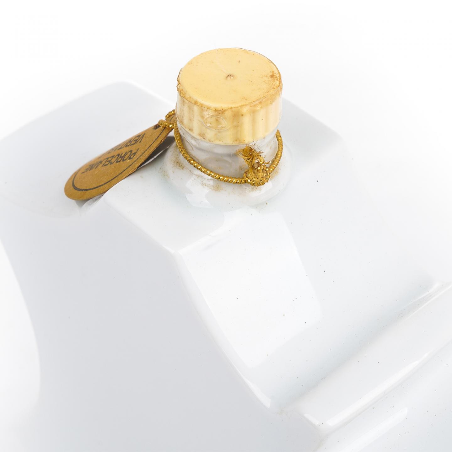 Duc de Prestanges 陶瓷瓶 大香槟区 干邑 XO