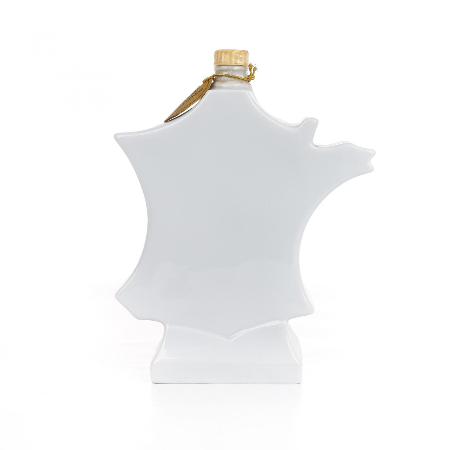 Duc de Prestanges 陶瓷瓶 大香槟区 干邑 XO