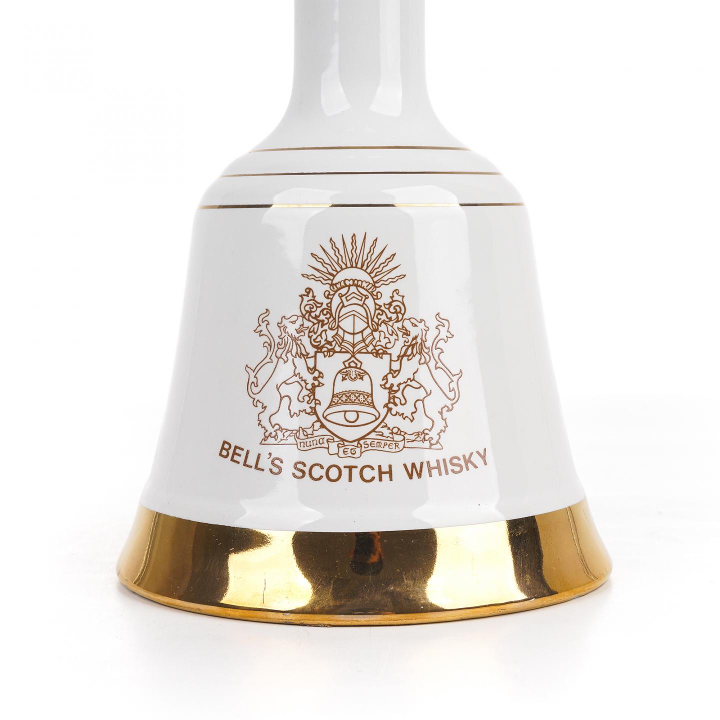 Bell's 金铃 Prince William of Wales 诞辰纪念款 500ml