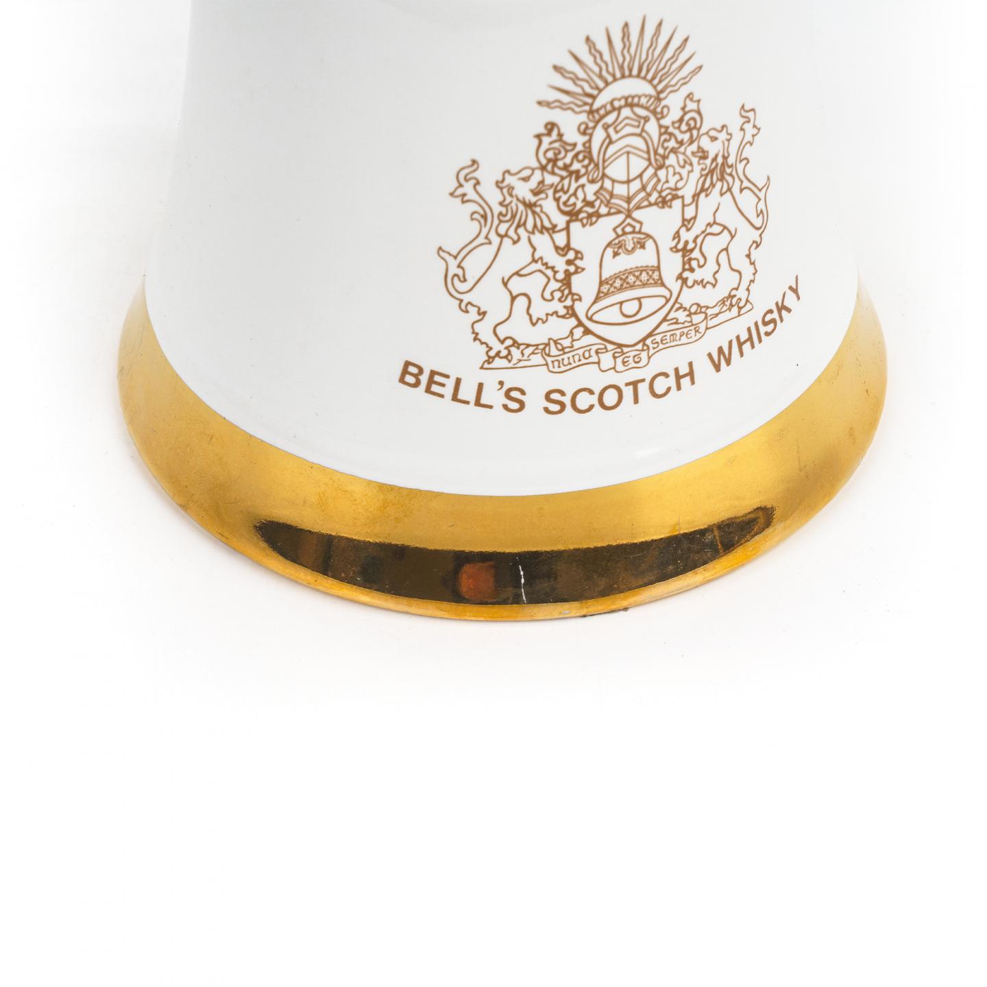 Bell's 金铃 Prince William of Wales 诞辰纪念款 500ml