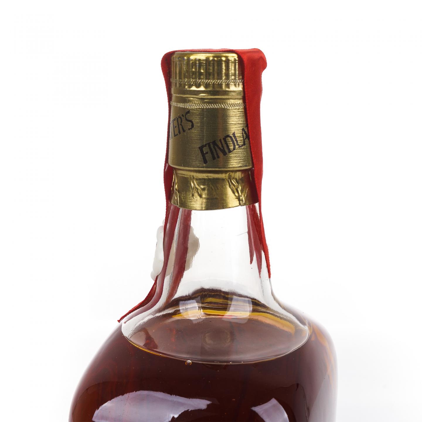 Findlater's 12年 调和 750ml